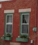 Rectangular Stone Lintels