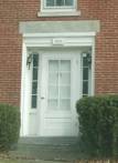 Rectangular Stone Lintels