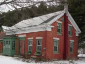 Vernacular Greek Revival