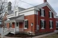 Vernacular Greek Revival