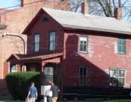 2 Storey Greek Revival