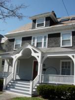 Queen Anne Details