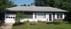 Hipped Roof Ranch
