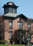 Cupola