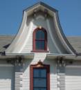 Wall Gable