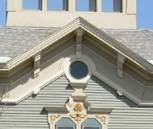 Round Window