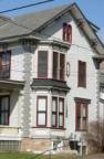 Bay Window