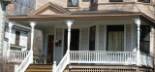 Queen Anne