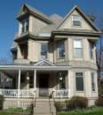 Queen Anne