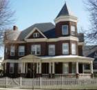 Queen Anne