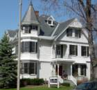 Queen Anne Tower