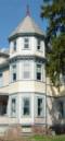 Queen Anne Tower