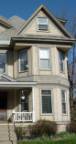 Queen Anne Bay Window