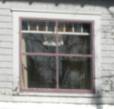 Queen Anne Picture Windows