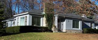 Mid-to-Late 1950s Ranch