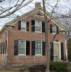 Gable Front (with Cornice Returns
