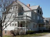 Shingle Style