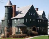 Shingle Style