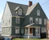Shingle Style