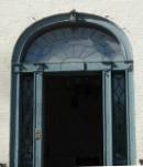 Side and Transom Lights