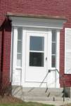 Side and Transom Lights