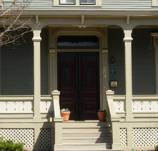 Side and Transom Lights