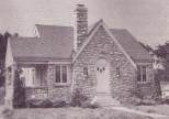 Front-Facing Gables