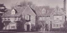 Front-Facing Gables