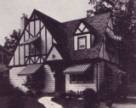 False Half-Timbering