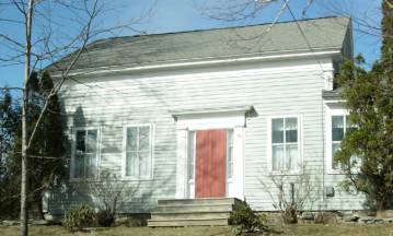 Classic Cottage