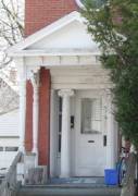 Queen Anne Porch Addition