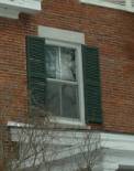 2/2 Sash Window