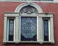 Palladian Window