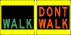 Pedestrian Signal