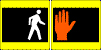 Pedestrian Signal