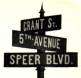 Street Signs