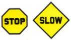 Traffic Signs