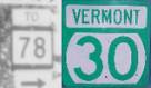 Interstate Signs