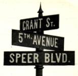 Street Signs