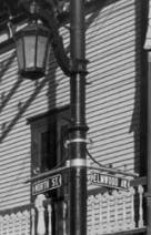 Street Signs