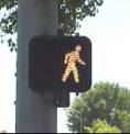 Pedestrian Signals