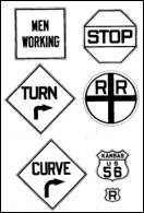 1927 Signs