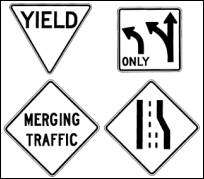 1961 Signs