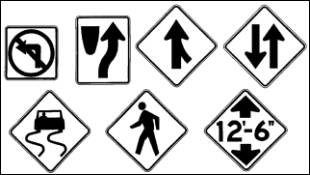 1971 Signs