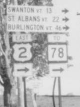 Directional Arrows