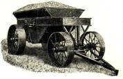 1910s Roadworking Equipment