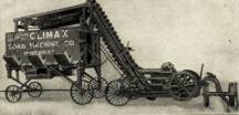 1910s Roadworking Equipment