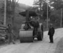 Early 1900s Raodworking Equipment