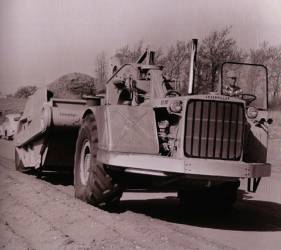 1930s Caterpillar
