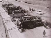 Interstate Construction